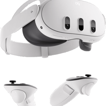 Meta Quest 3